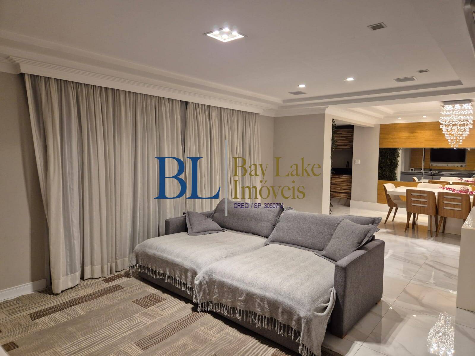 Apartamento, 3 quartos, 178 m² - Foto 9