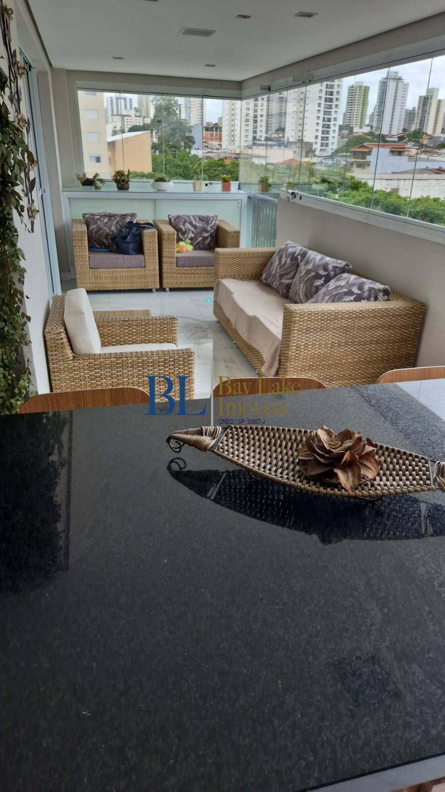 Apartamento, 3 quartos, 178 m² - Foto 29