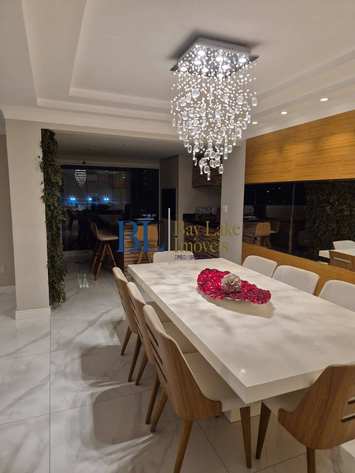 Apartamento, 3 quartos, 178 m² - Foto 4