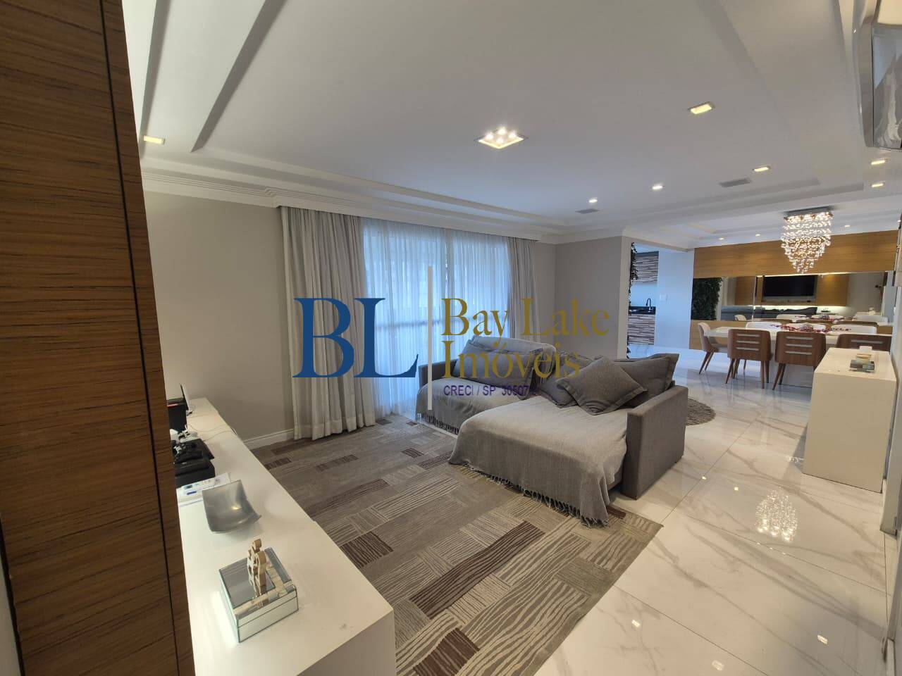 Apartamento, 3 quartos, 178 m² - Foto 5