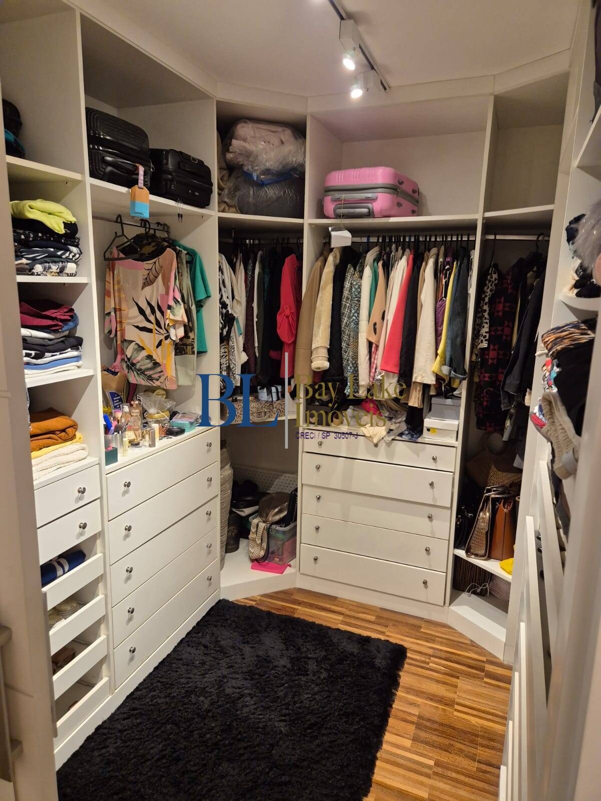 Apartamento, 3 quartos, 178 m² - Foto 24
