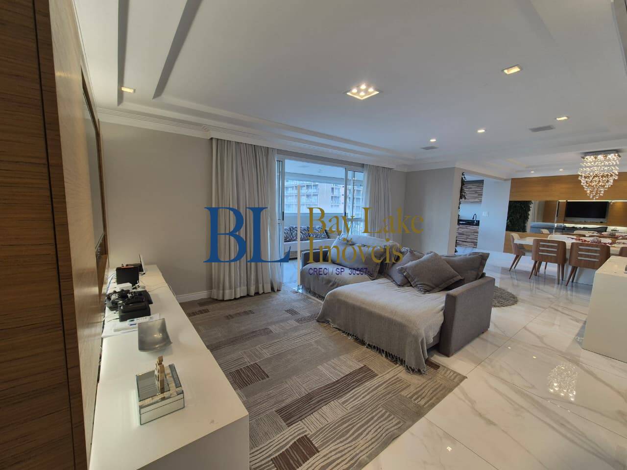Apartamento, 3 quartos, 178 m² - Foto 6