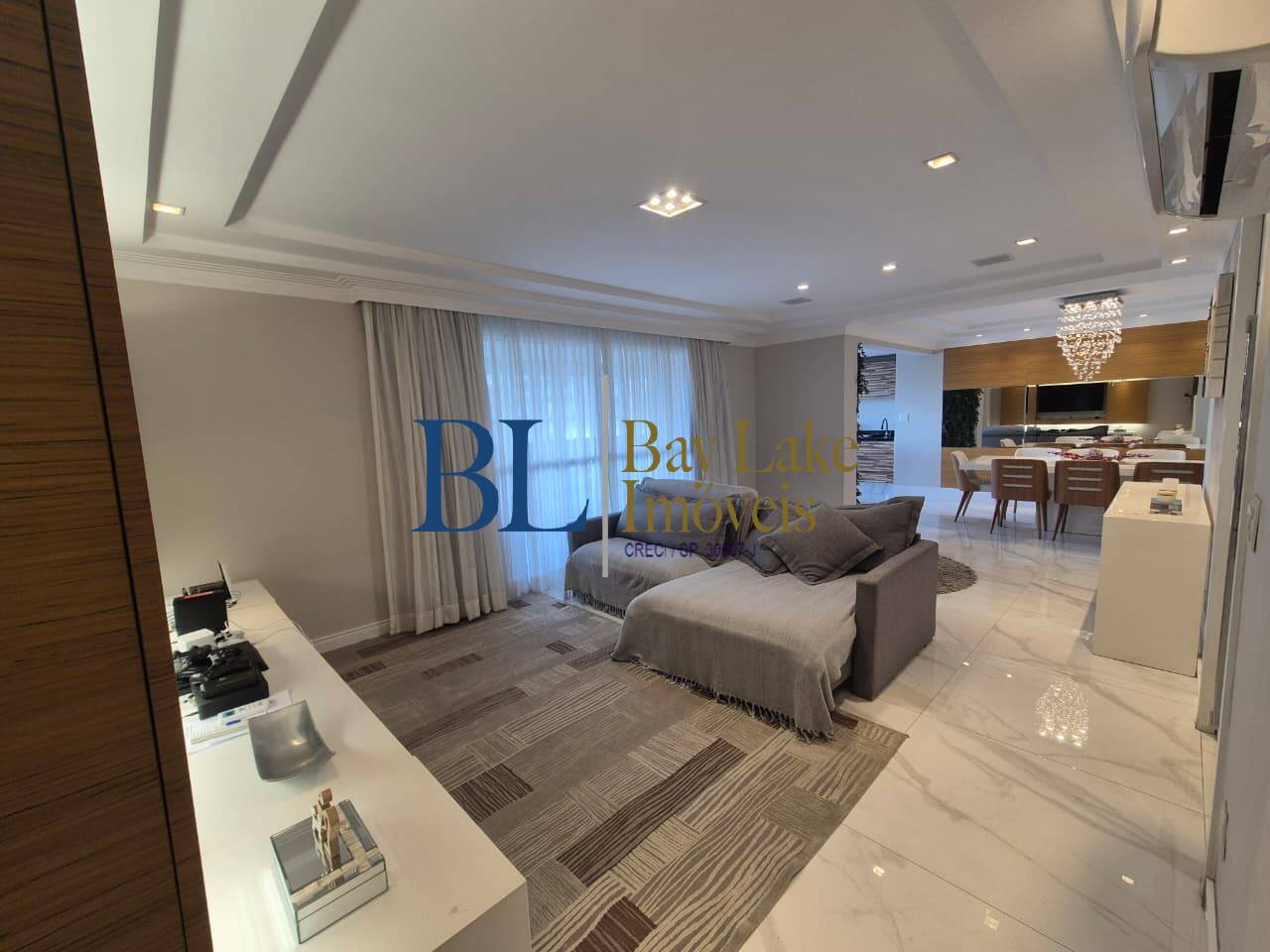 Apartamento, 3 quartos, 178 m² - Foto 39