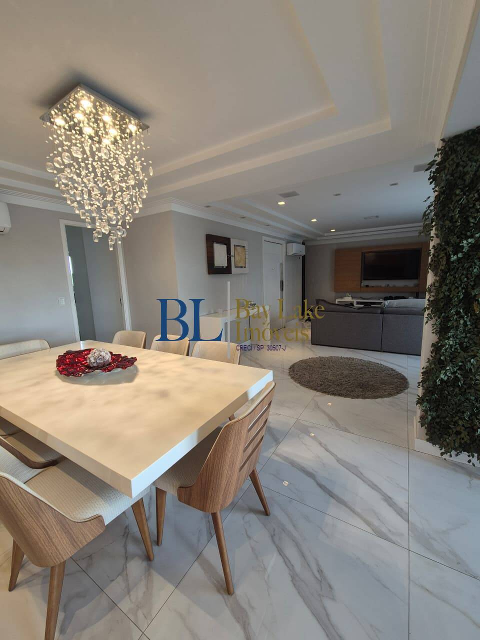 Apartamento, 3 quartos, 178 m² - Foto 8