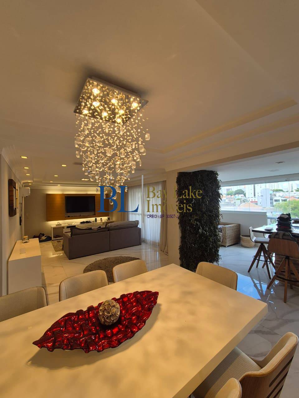 Apartamento, 3 quartos, 178 m² - Foto 41