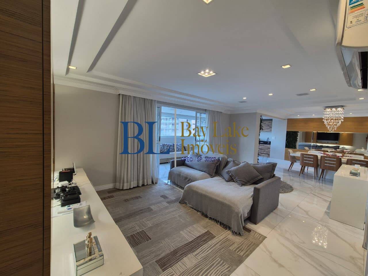 Apartamento, 3 quartos, 178 m² - Foto 38