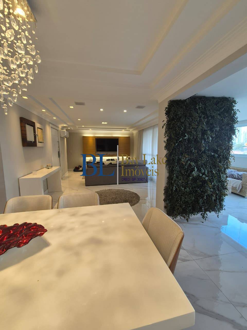 Apartamento, 3 quartos, 178 m² - Foto 43