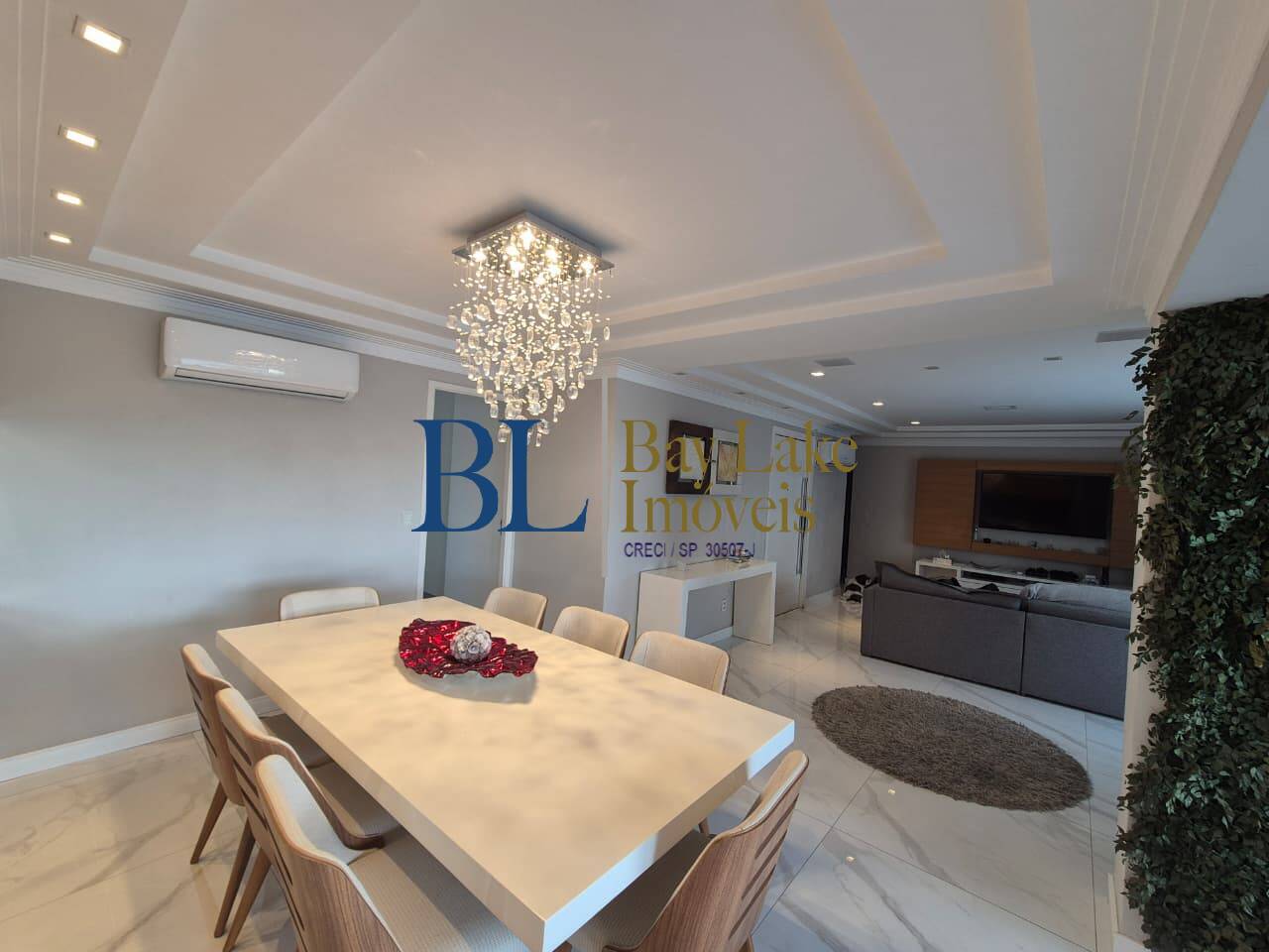 Apartamento, 3 quartos, 178 m² - Foto 44