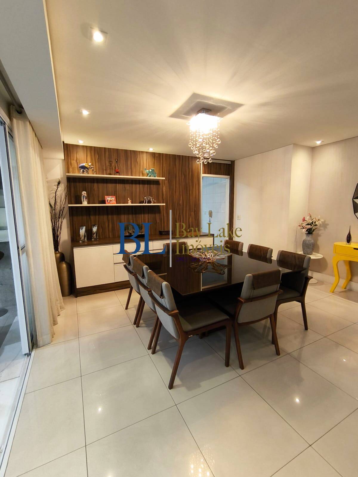 Apartamento, 4 quartos, 151 m² - Foto 1