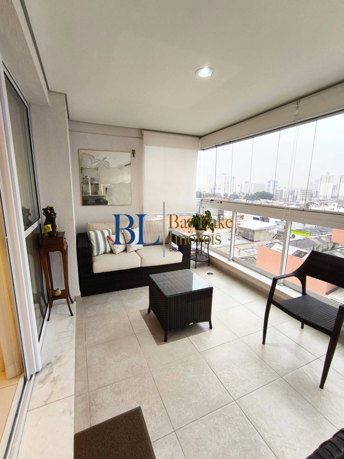 Apartamento, 4 quartos, 151 m² - Foto 2