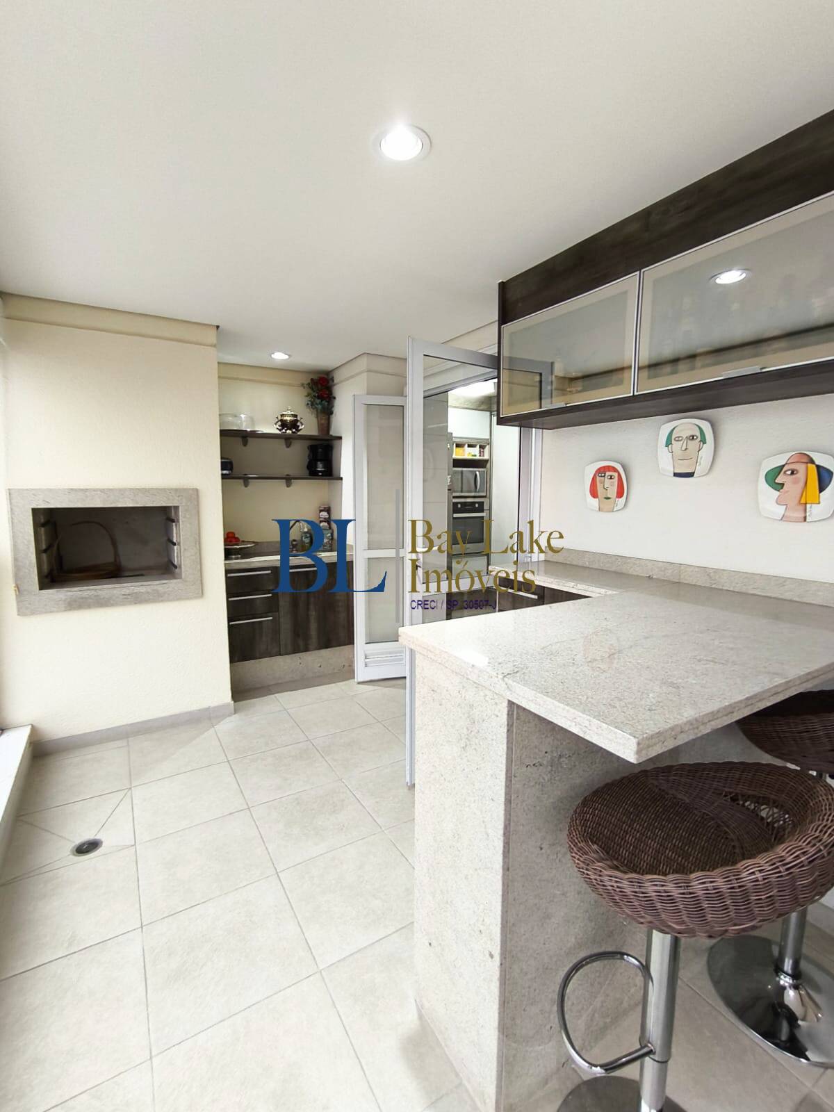 Apartamento, 4 quartos, 151 m² - Foto 4