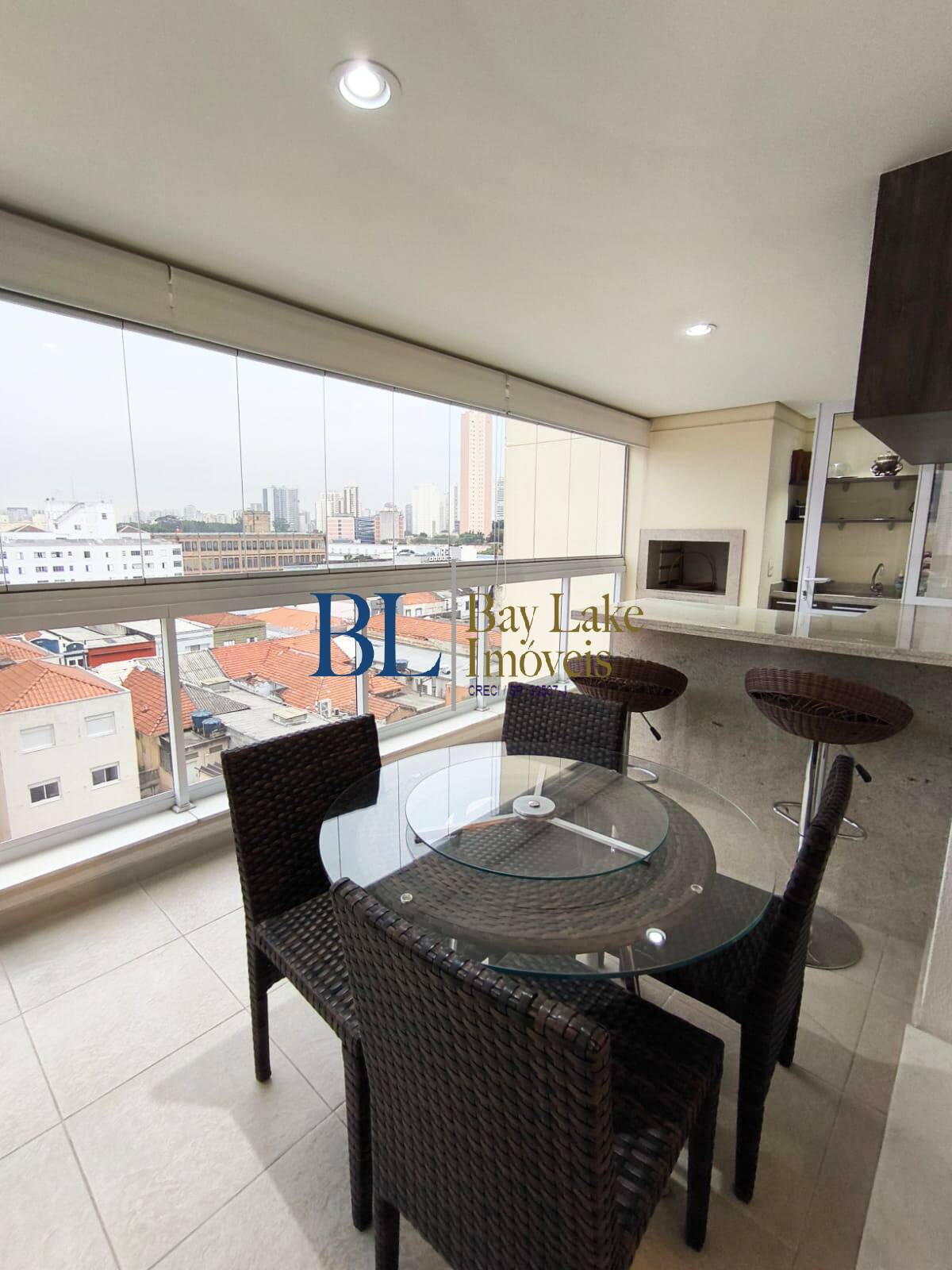 Apartamento, 4 quartos, 151 m² - Foto 5