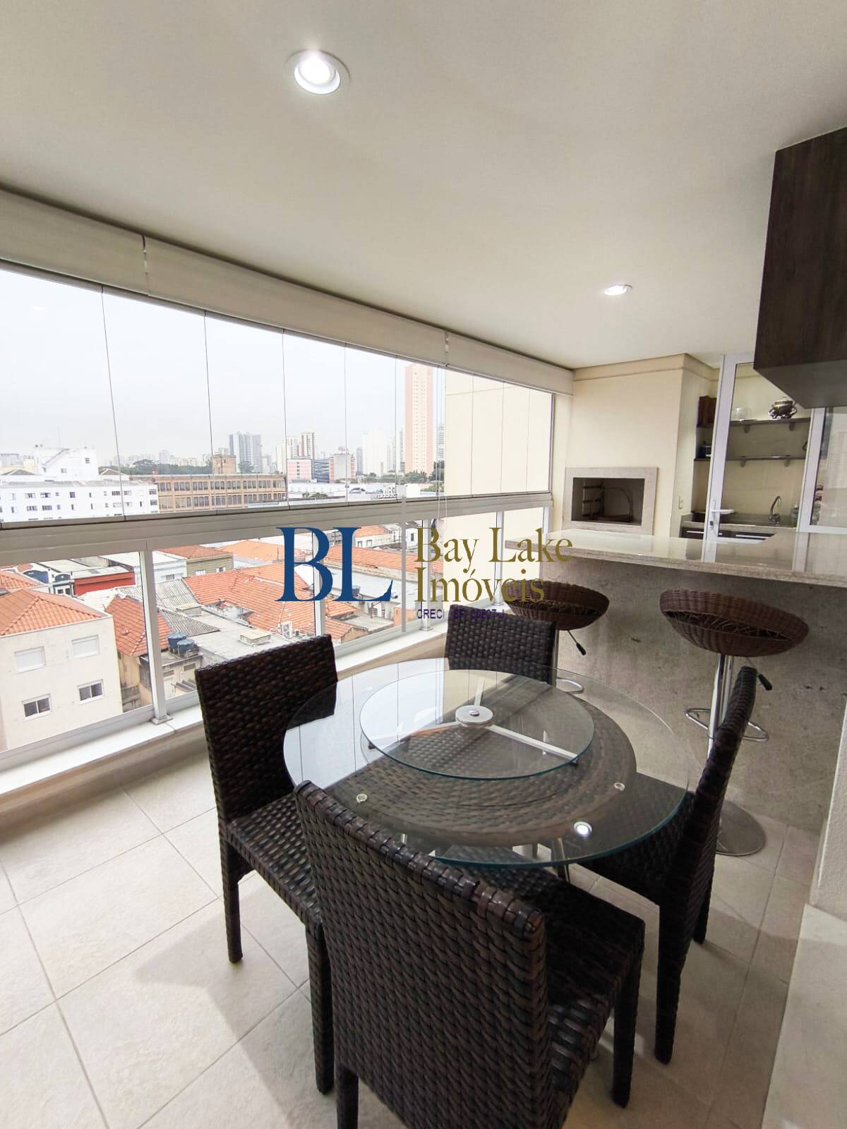 Apartamento, 4 quartos, 151 m² - Foto 6