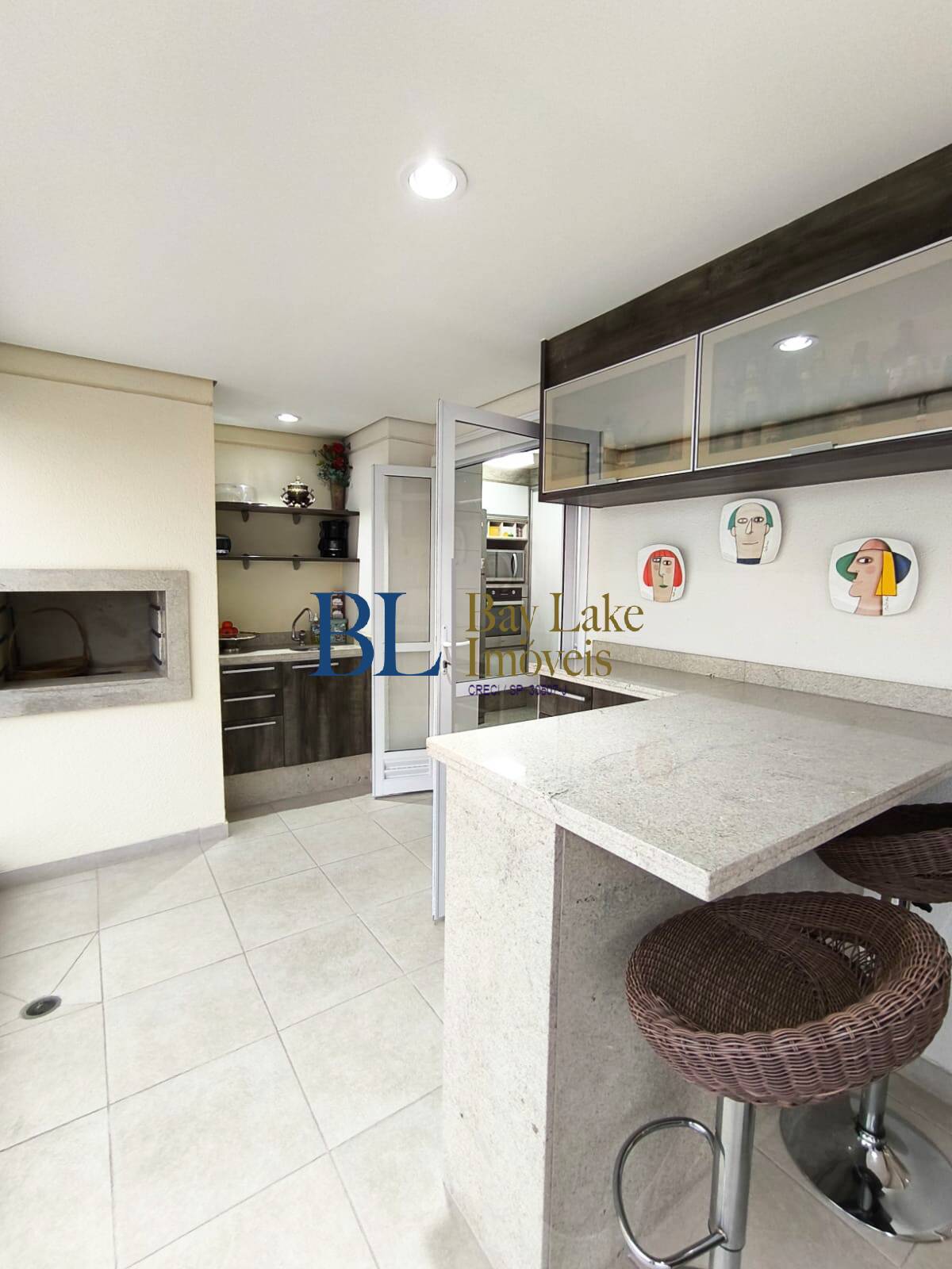 Apartamento, 4 quartos, 151 m² - Foto 7