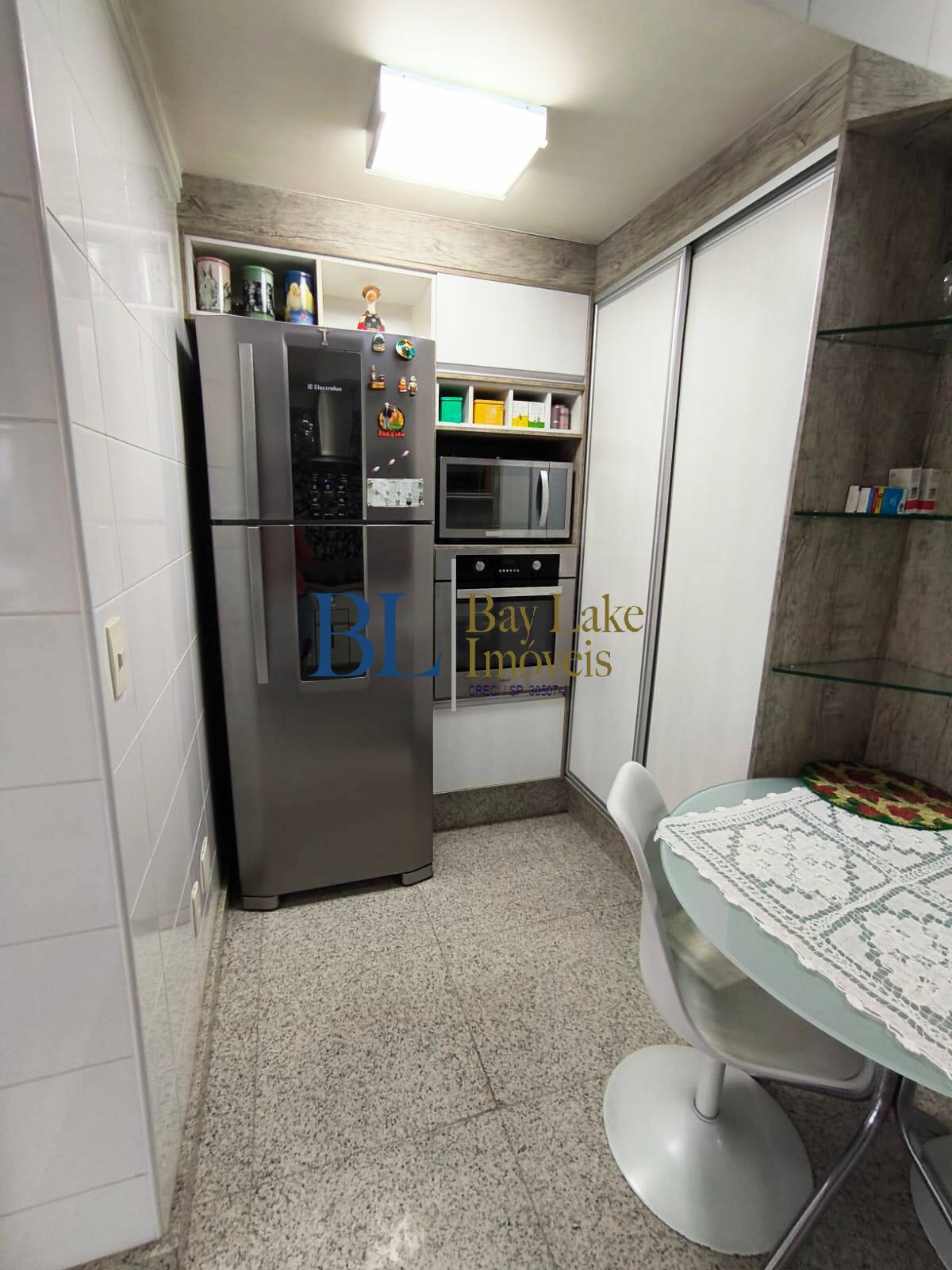 Apartamento, 4 quartos, 151 m² - Foto 9