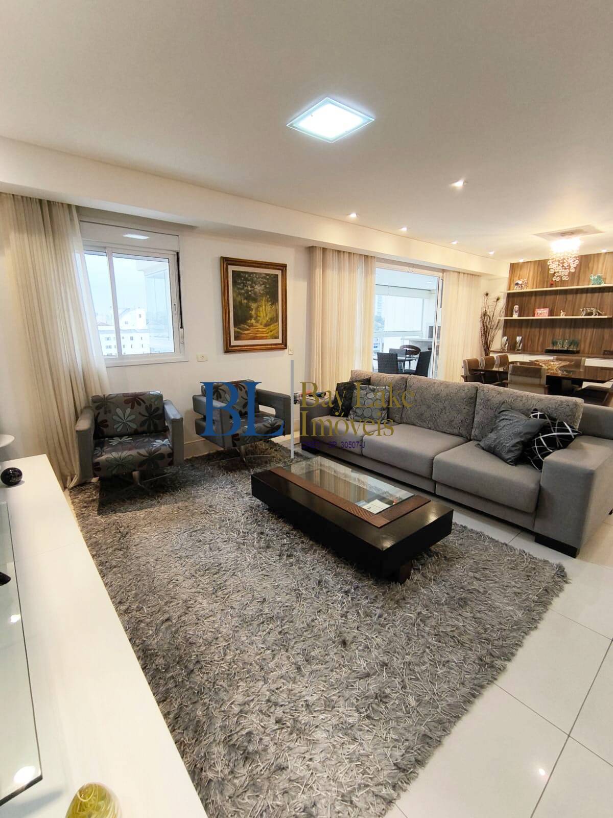 Apartamento, 4 quartos, 151 m² - Foto 20