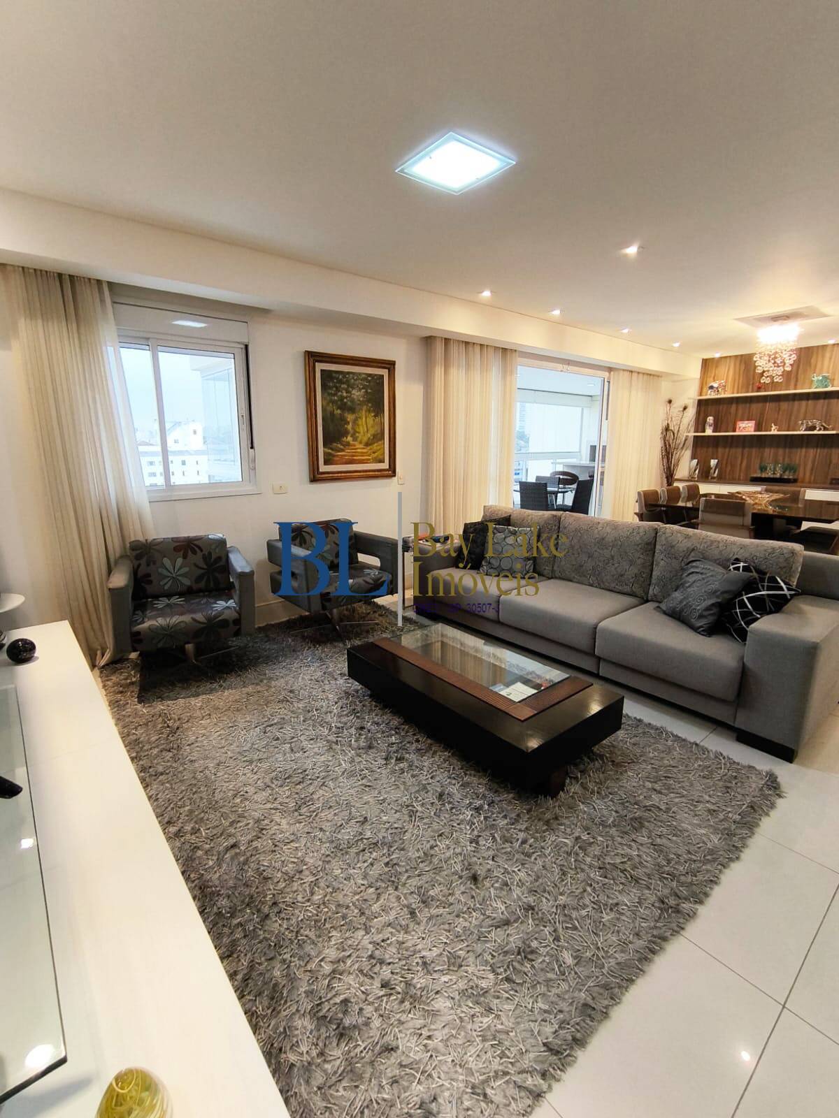 Apartamento, 4 quartos, 151 m² - Foto 21