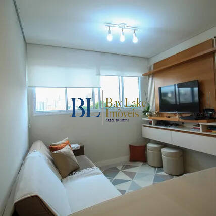 Apartamento, 2 quartos, 54 m² - Foto 7