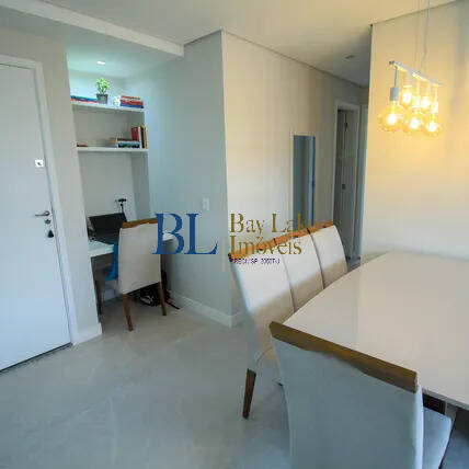Apartamento, 2 quartos, 54 m² - Foto 9