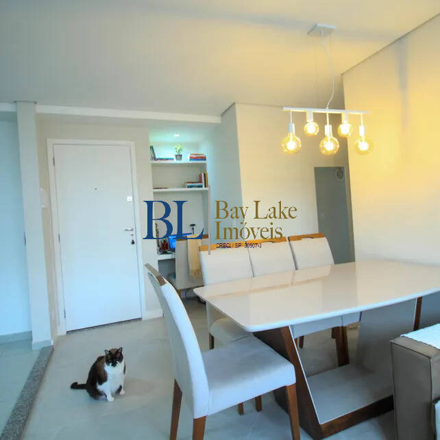 Apartamento, 2 quartos, 54 m² - Foto 3