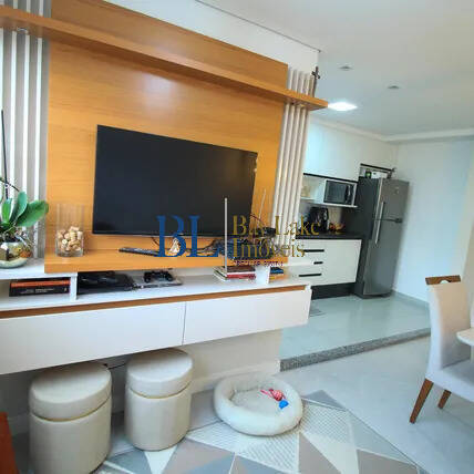 Apartamento, 2 quartos, 54 m² - Foto 6