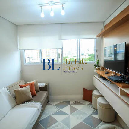Apartamento, 2 quartos, 54 m² - Foto 8