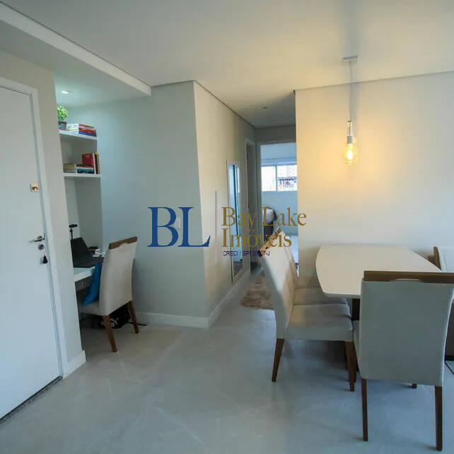 Apartamento, 2 quartos, 54 m² - Foto 10