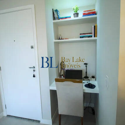 Apartamento, 2 quartos, 54 m² - Foto 11