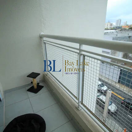 Apartamento, 2 quartos, 54 m² - Foto 12