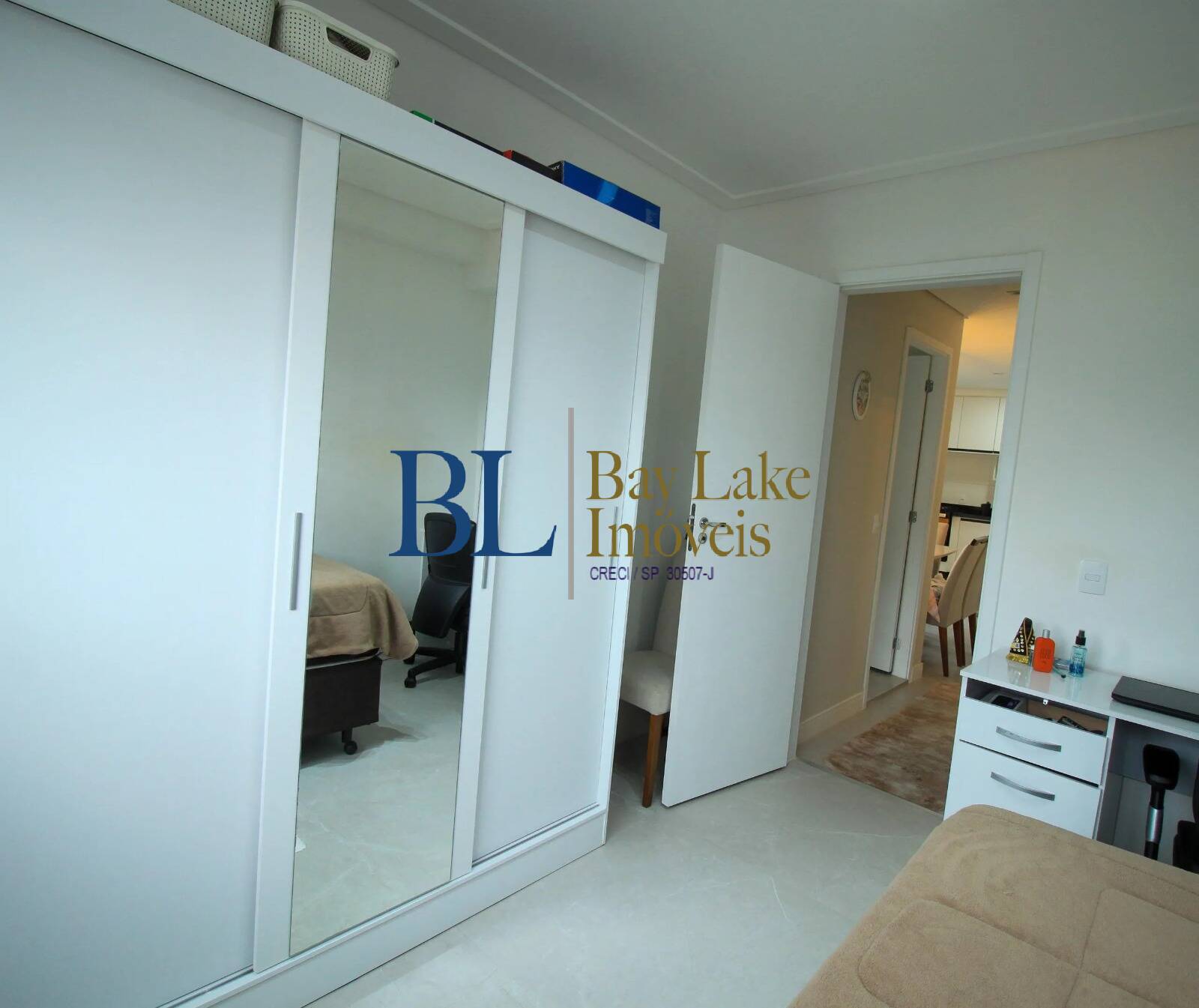 Apartamento, 2 quartos, 54 m² - Foto 20
