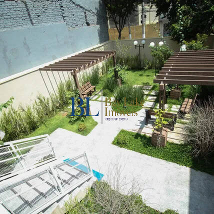 Apartamento, 2 quartos, 54 m² - Foto 41