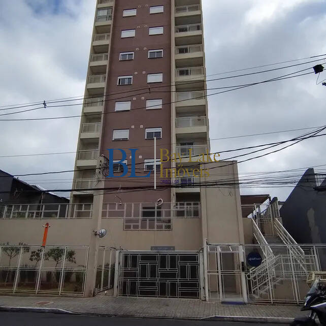 Apartamento, 2 quartos, 54 m² - Foto 53