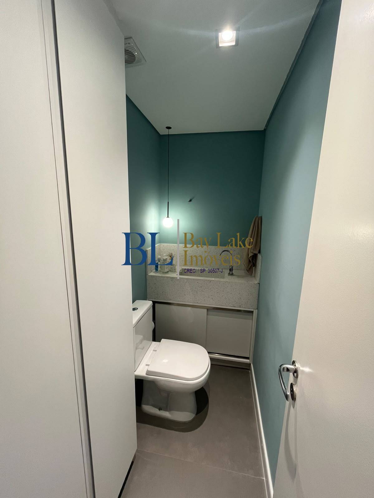 Apartamento, 3 quartos, 119 m² - Foto 6