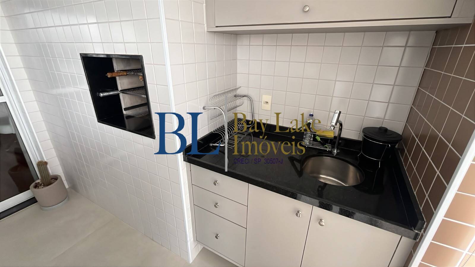 Apartamento, 3 quartos, 119 m² - Foto 3