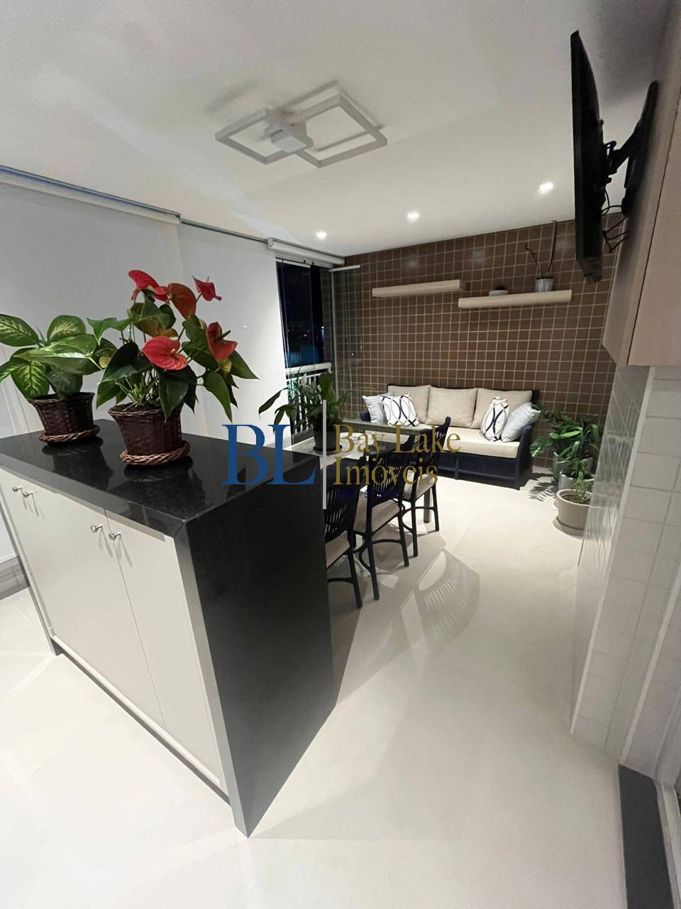 Apartamento, 3 quartos, 119 m² - Foto 2