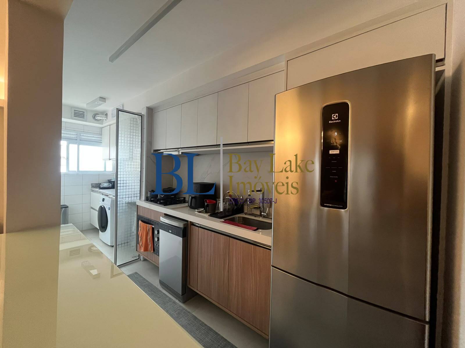 Apartamento, 3 quartos, 119 m² - Foto 8