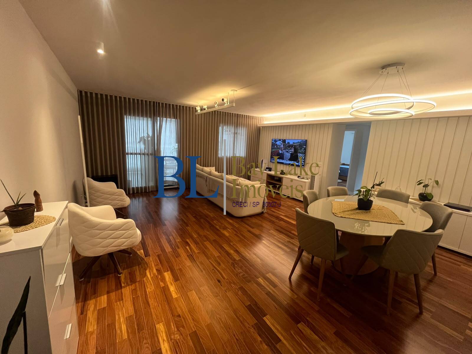 Apartamento, 3 quartos, 119 m² - Foto 9
