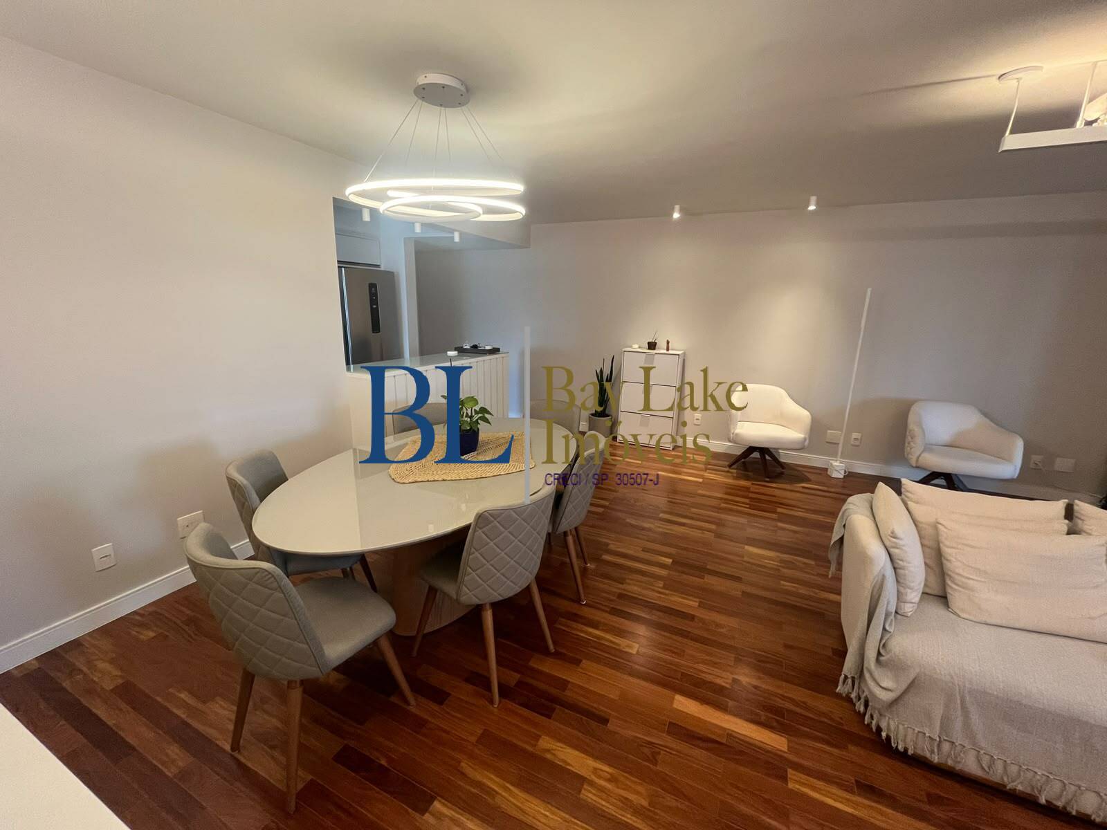 Apartamento, 3 quartos, 119 m² - Foto 10