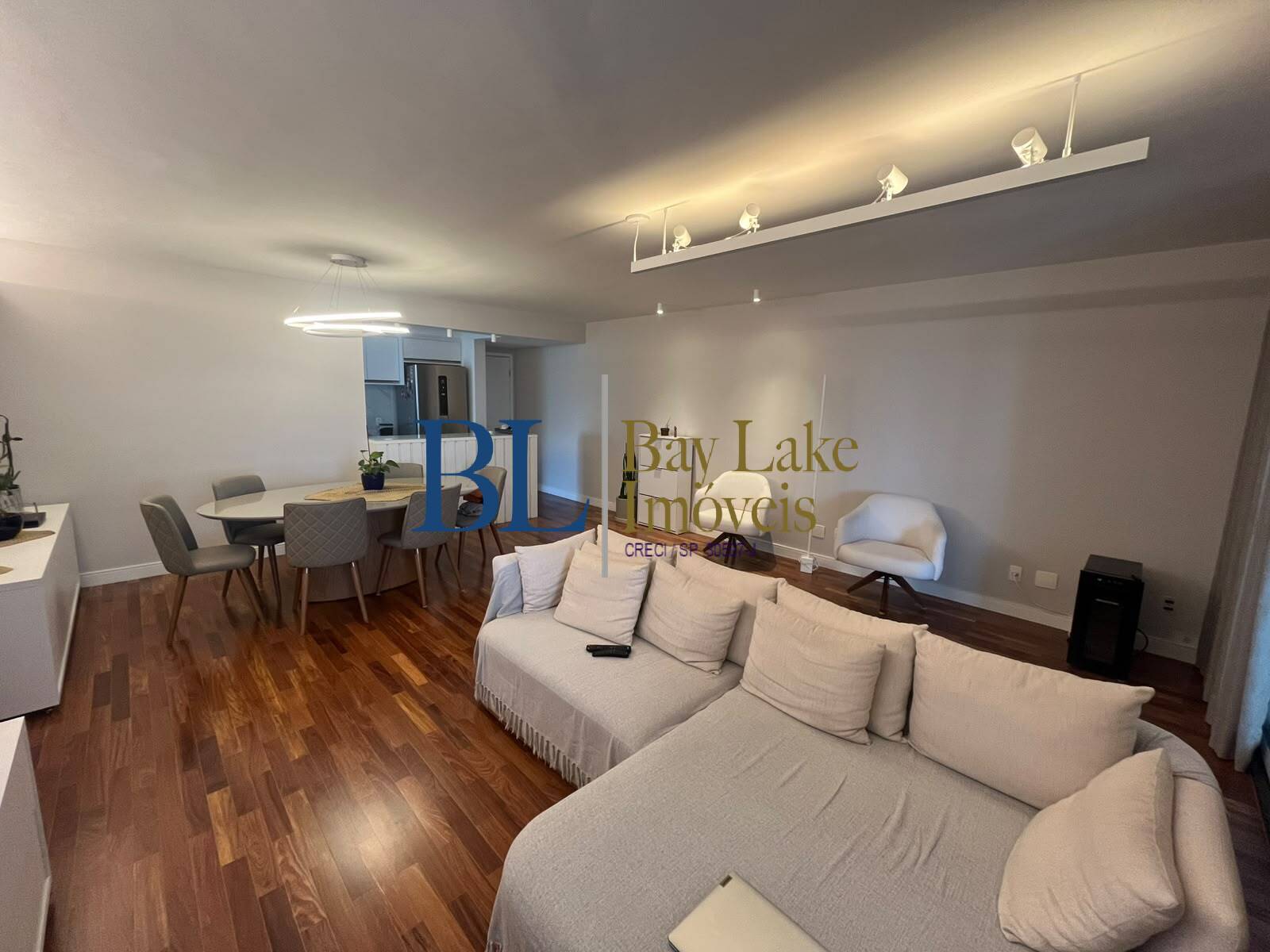 Apartamento, 3 quartos, 119 m² - Foto 12
