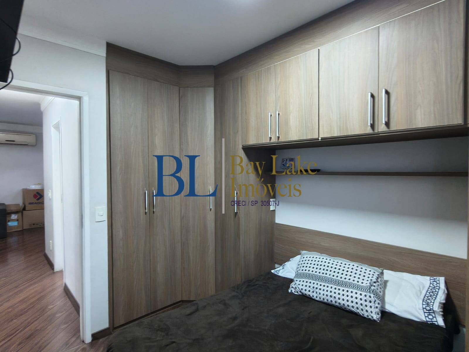 Apartamento, 3 quartos, 75 m² - Foto 21