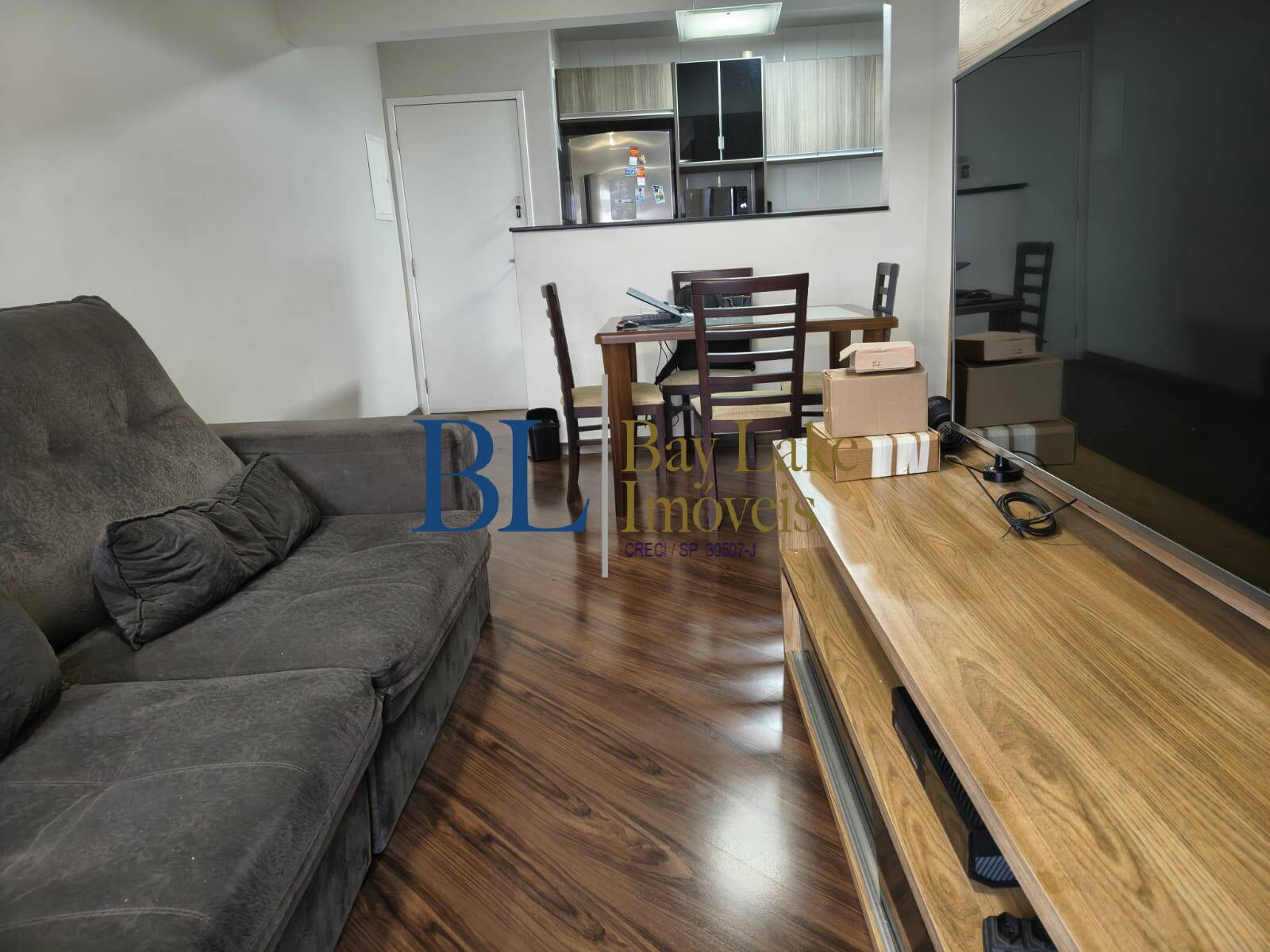 Apartamento, 3 quartos, 75 m² - Foto 4