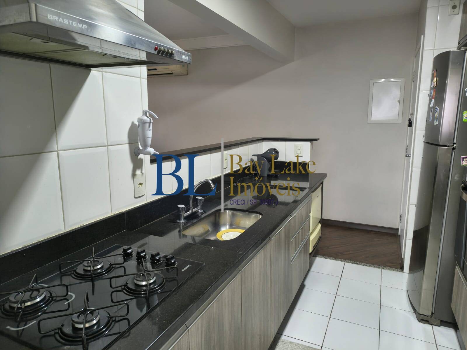 Apartamento, 3 quartos, 75 m² - Foto 14