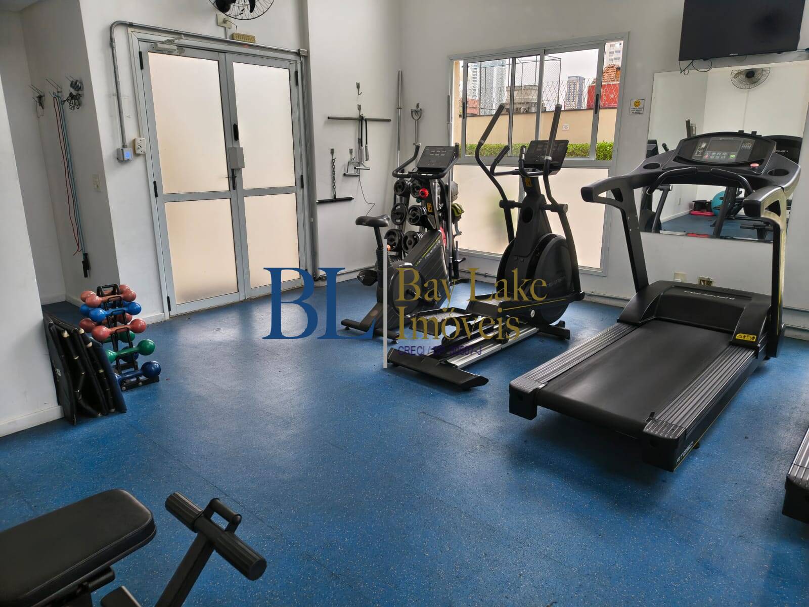 Apartamento, 3 quartos, 75 m² - Foto 36