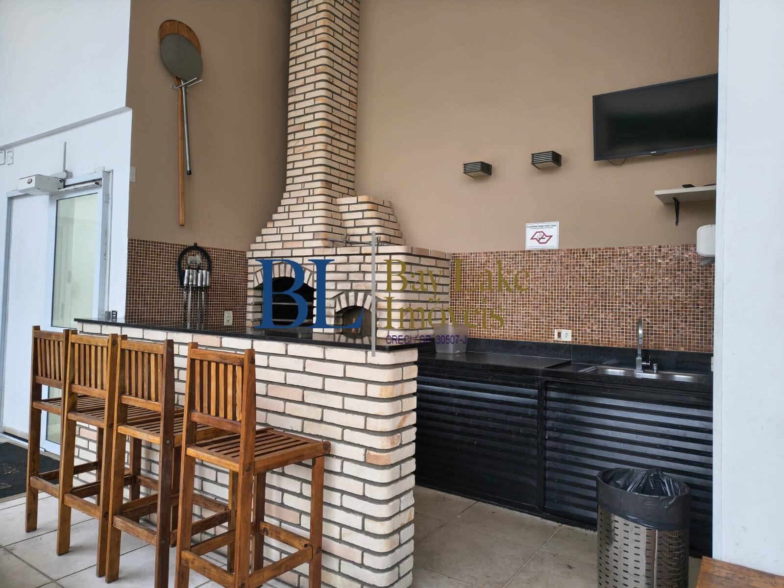 Apartamento, 3 quartos, 75 m² - Foto 33
