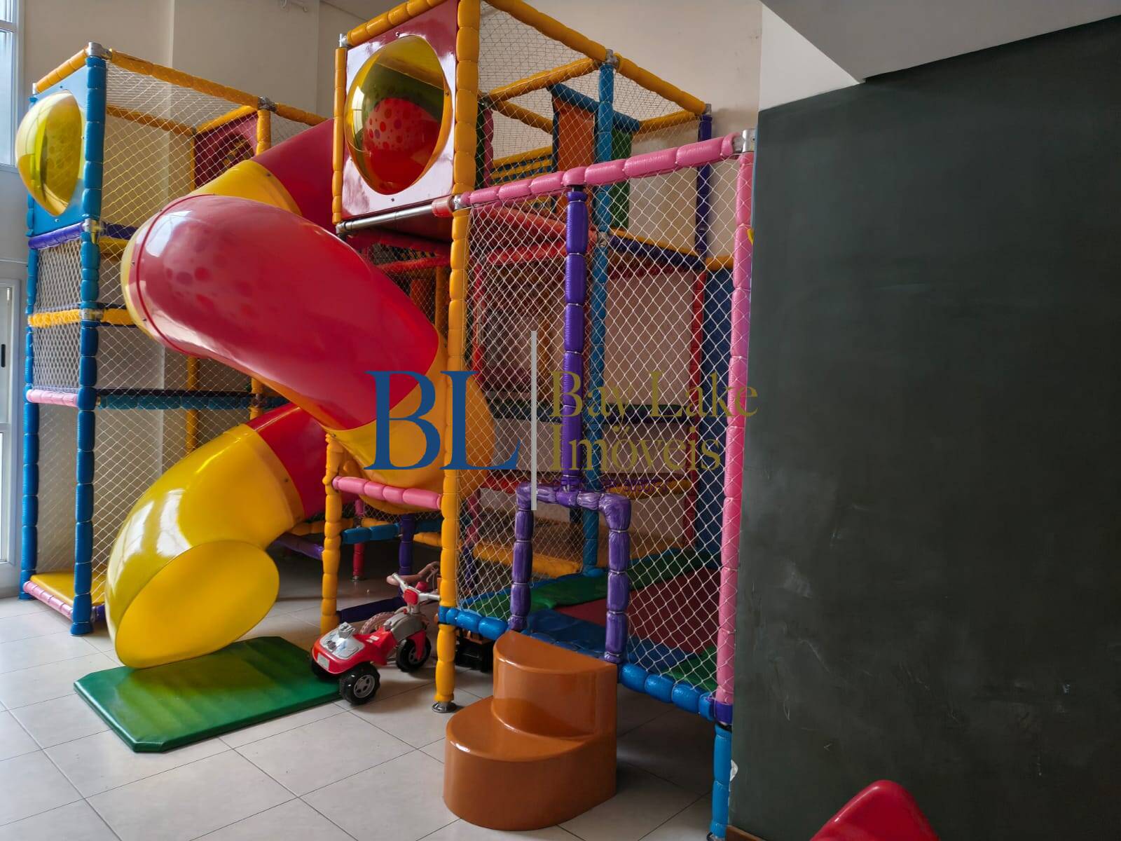 Apartamento, 3 quartos, 75 m² - Foto 38