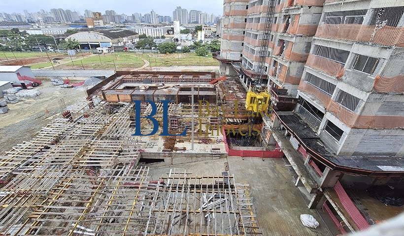 Apartamento, 4 quartos - Foto 4