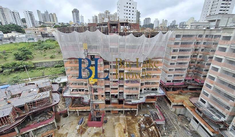 Apartamento, 4 quartos - Foto 5