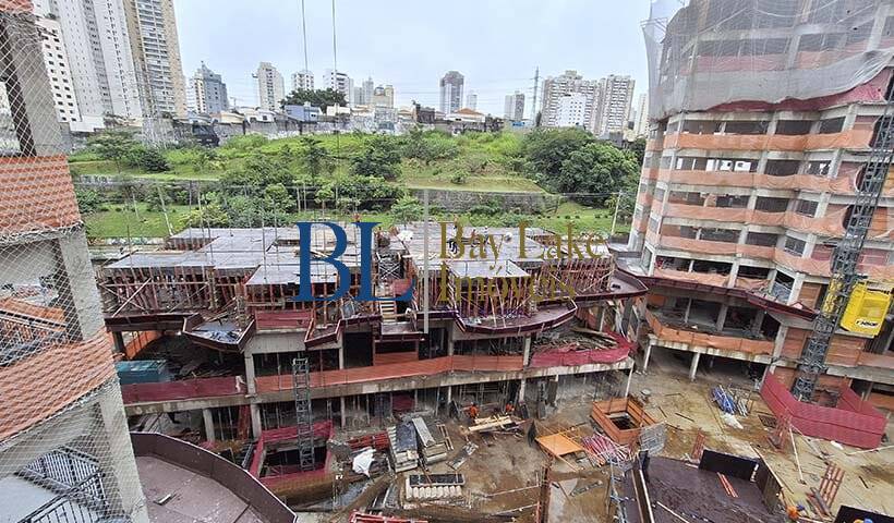 Apartamento, 4 quartos - Foto 9