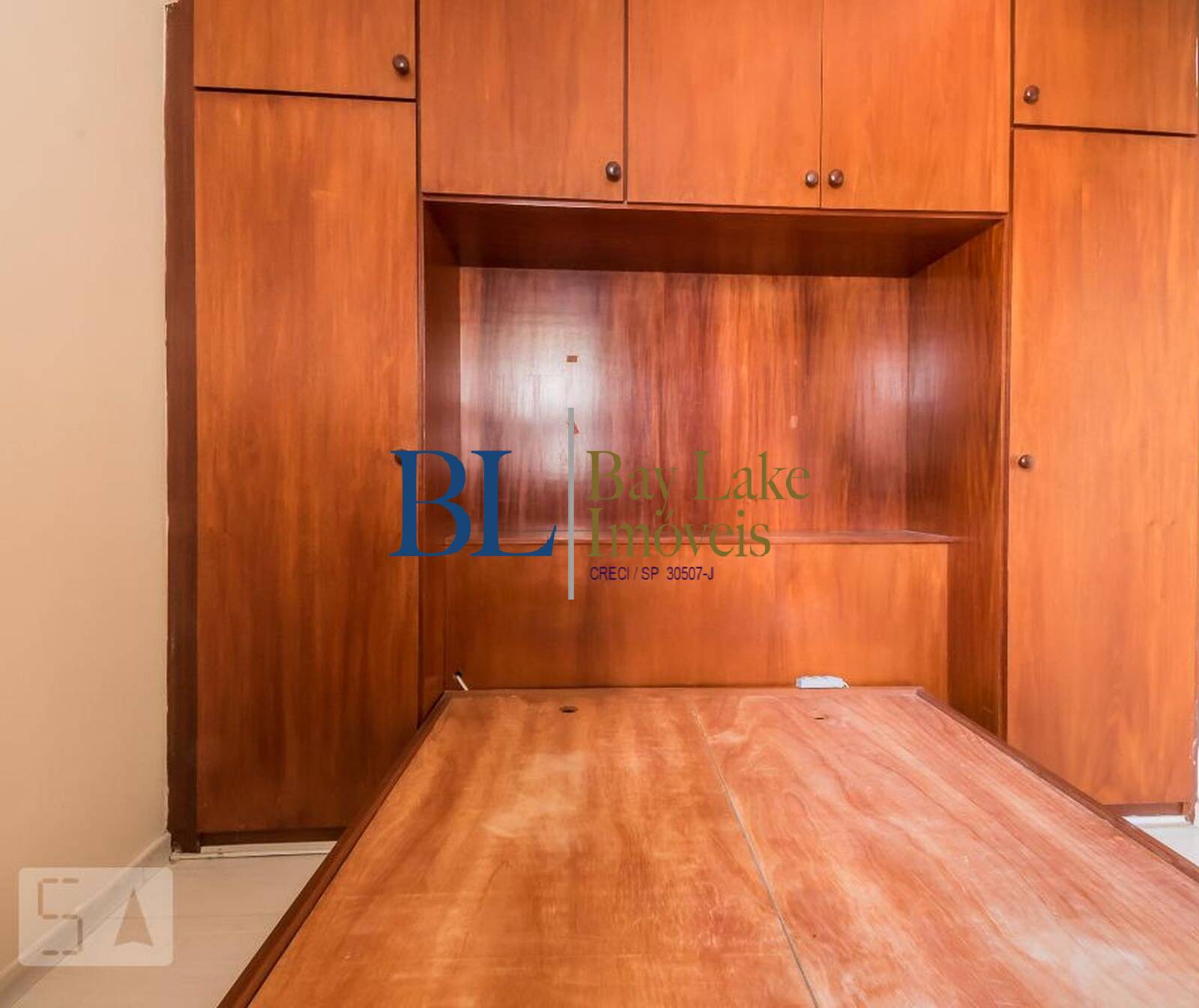 Apartamento, 1 quarto, 38 m² - Foto 9