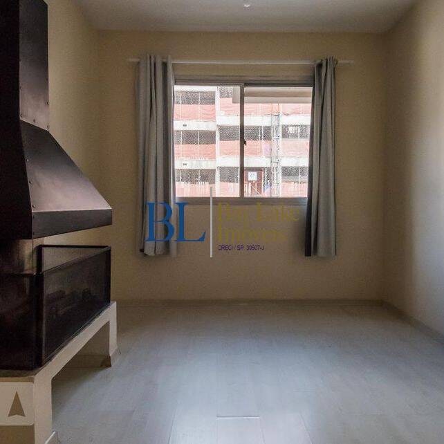 Apartamento, 1 quarto, 38 m² - Foto 3
